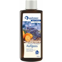 Spitzner - Saunaaufguss Lavendel Kumquat 190 ml 8850070 von Spitzner