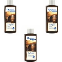 Spitzner - Saunaaufguss Whiskey 3x 190 ml 3er Vorteilspack Wellness Konzentrat Spitzner - Saunaaufguss Whiskey 3x 190 ml 3er Vorteilspack Wellness Konzentrat von Spitzner