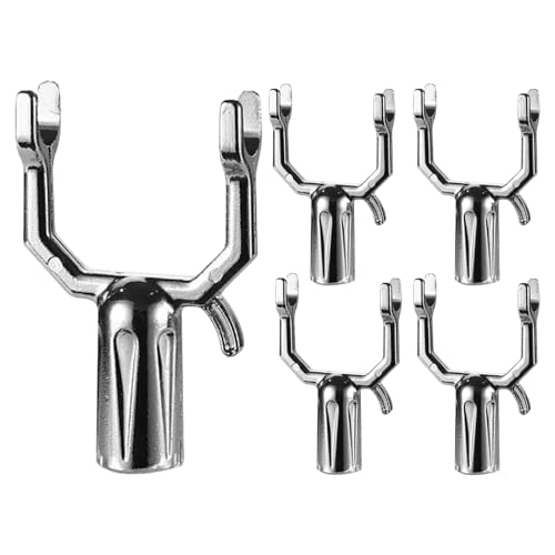 Spizummp Baumstütze, Metall-Baumstütze – anlehnende Legierung, rostfrei, Obstpfähle, Gliedmaßenstütze für Outdoor, Garten, Weinberge, Gemüse, Pflanzen, Klettern Spizummp Baumstütze, Metall-Baumstütze – anlehnende Legierung, rostfrei, Obstpfähle, Gliedmaßenstütze für Outdoor, Garten, Weinberge, Gemüse, Pflanzen, Klettern von Spizummp