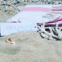 Angebot Strandtuch Saunatuch Duschtuch Badetuch von Splendite