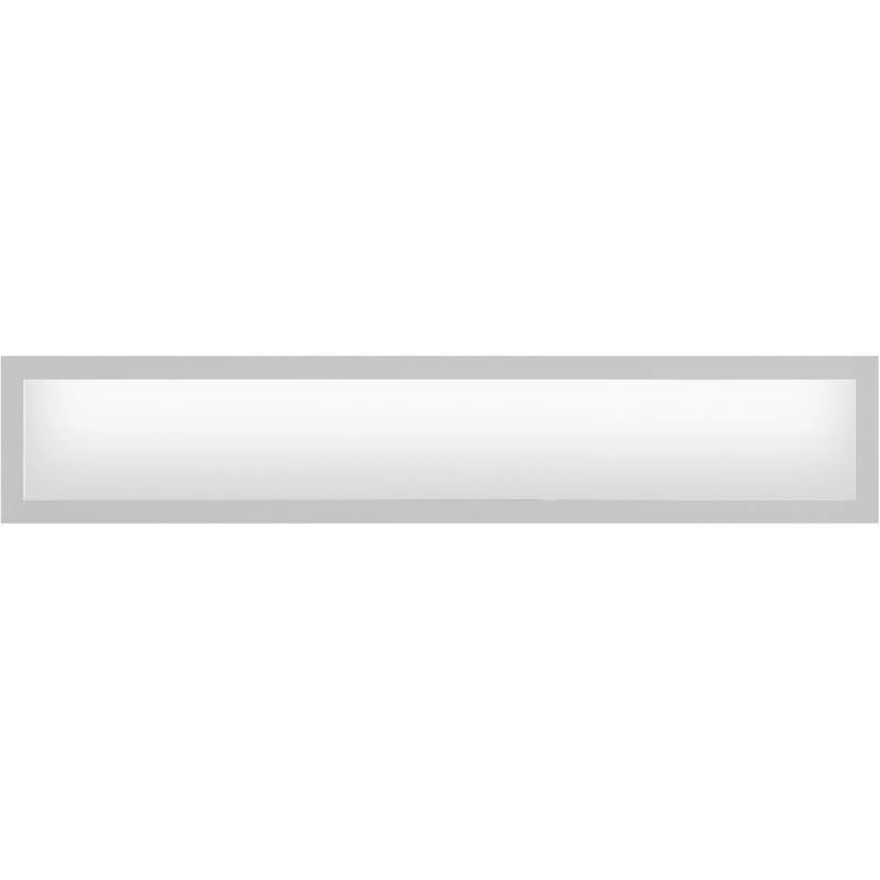 Oberlicht für Thermospace Haustür Verkehrsgrau B: 250-1100 mm Sondermaß von Splendoor Thermospace