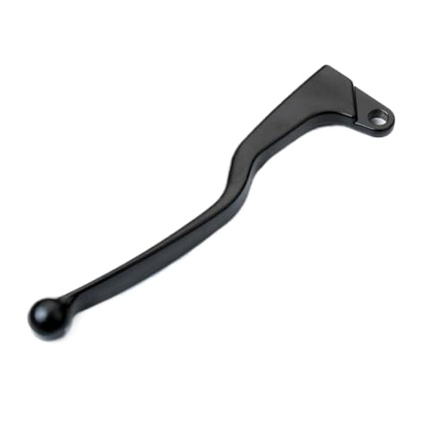 Spnqkxw Mit XR70 XR80 XR100 CR125R XR200 XR250 XR350 XR400 XR500 XR600 53178-KFO-000 Aftermarket-Austausch über Universal Fit Motorradkupplungshebel kompatibel von Spnqkxw