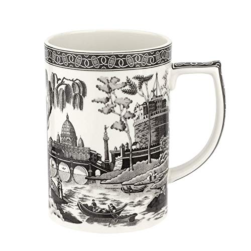 Spode Becher Heritage Rome - 0,34l, Keramik, Tasse, Becher, 11 Unzen von Spode