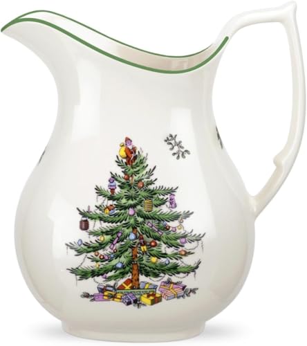 Spode Christmas Tree Large Jug 1.4 litres von Spode