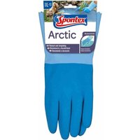 Gartenhandschuh Arctic Gr. 10 von Spontex