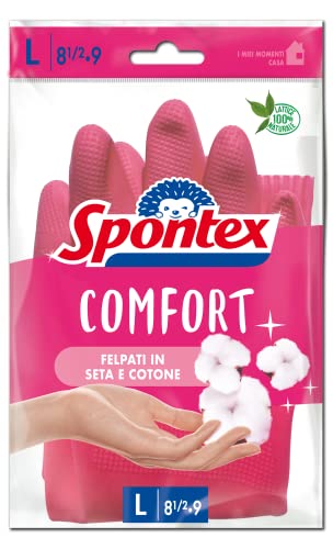 Spontex Mapa Weiche Handschuhe groß von Spontex