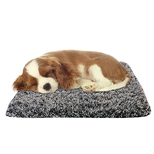 Selbstheizende Decke für Katzen & Hunde: Katzenbett Selbstheizende Decke Katze waschbar abnehmbar Hundedecke flauschig Wärmedecke ohne Strom Selbstwärmende, für Katzen und kleine Hunde (48x70cm) Selbstheizende Decke für Katzen & Hunde: Katzenbett Selbstheizende Decke Katze waschbar abnehmbar Hundedecke flauschig Wärmedecke ohne Strom Selbstwärmende, für Katzen und kleine Hunde (48x70cm) von Sporgo