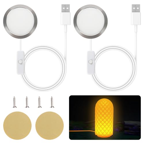 Sporgo 3D Drucker LED-Lampen-Kit: 2 Stück 3D-Drucker Teil LED Licht Beleuchtung Streifen 3D Drucker Zubehör, 3D-Drucker Model für Bambu lab A1/A1mini/P1S/P1P/X1C, Warmes Licht Sporgo 3D Drucker LED-Lampen-Kit: 2 Stück 3D-Drucker Teil LED Licht Beleuchtung Streifen 3D Drucker Zubehör, 3D-Drucker Model für Bambu lab A1/A1mini/P1S/P1P/X1C, Warmes Licht von Sporgo