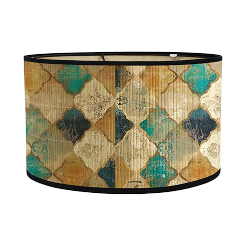 Sporgo Lampenschirme Dekorative Wandleuchten: Lampenschirm Hängelampe für Stehlampe Tischlampe, Rustikale Lampenschirm Gewebter Lampenabdeckung Großer Lampenschirme für Wohnzimmer Schlafzimmer Deko Sporgo Lampenschirme Dekorative Wandleuchten: Lampenschirm Hängelampe für Stehlampe Tischlampe, Rustikale Lampenschirm Gewebter Lampenabdeckung Großer Lampenschirme für Wohnzimmer Schlafzimmer Deko von Sporgo