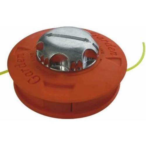 GH02 10125 Aluminium Universal Automatik Motorsense Kopf von Sport Garden