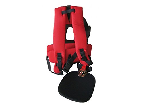 Marke Ergo Arnes EC – Arnes ruckenstutze ECO von Sport Garden