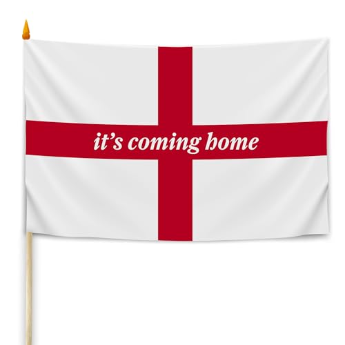 Sport Relief Flagge von Sport Relief