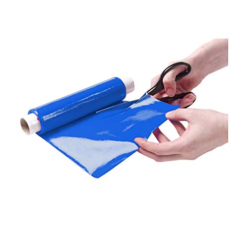 Dycem Anti-Rutsch-Folie Antirutschfolie Antirutschmatte Bodenschutz, 2 m x 20 cm Dycem Anti-Rutsch-Folie Antirutschfolie Antirutschmatte Bodenschutz, 2 m x 20 cm von Sport-Tec