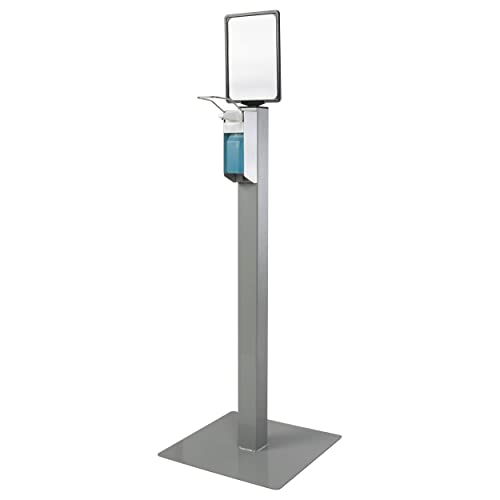 Sport-Tec Desinfektionsmittelständer inkl. Spender für 500 ml Flaschen Sport-Tec Desinfektionsmittelständer inkl. Spender für 500 ml Flaschen von Sport-Tec