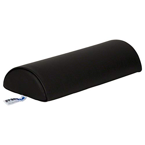 Sport-Tec Lagerungsrolle Lagerungskissen Knierolle Fitnessrolle für Massageliege 40x15x7,5 cm Sport-Tec Lagerungsrolle Lagerungskissen Knierolle Fitnessrolle für Massageliege 40x15x7,5 cm von Sport-Tec