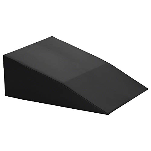Sport-Tec Lymphdrainagekeil, LxBxH 70x55x25/0 cm Sport-Tec Lymphdrainagekeil, LxBxH 70x55x25/0 cm von Sport-Tec