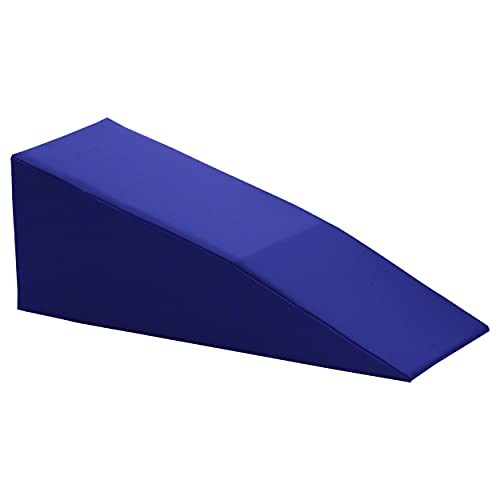 Sport-Tec Lymphdrainagekeil Lymphkeil Lagerungskeil Langerungskissen, 70x26 cm Sport-Tec Lymphdrainagekeil Lymphkeil Lagerungskeil Langerungskissen, 70x26 cm von Sport-Tec