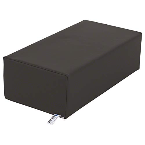 Sport-Tec Stufen-Lagerungskissen Stufenlagerungswürfel Lagerungswürfel 50x25x15 cm Sport-Tec Stufen-Lagerungskissen Stufenlagerungswürfel Lagerungswürfel 50x25x15 cm von Sport-Tec