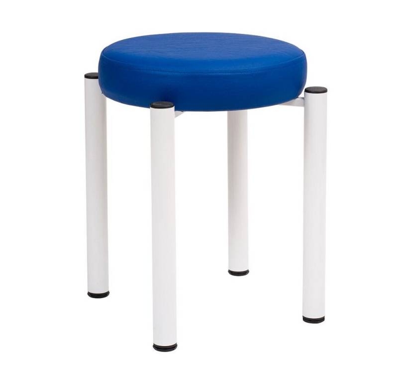 Sport-Thieme Hocker Gymnastikhocker Comfort, Bequemes Sitzen: Mit starkem Polster Sport-Thieme Hocker Gymnastikhocker Comfort, Bequemes Sitzen: Mit starkem Polster von Sport-Thieme