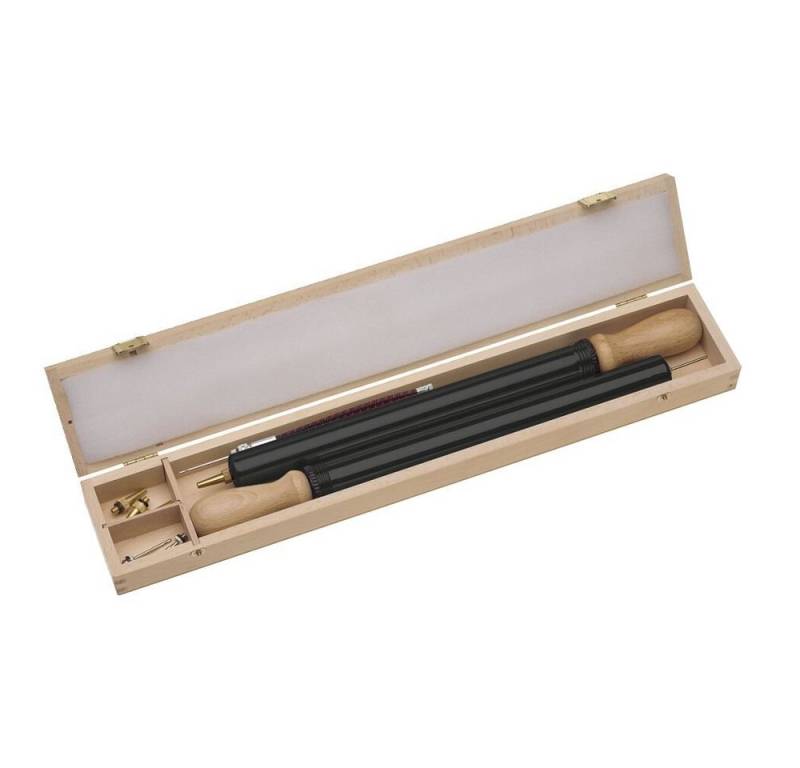 Sport-Thieme Kompressor Ballpumpen-Set, Zum Aufpumpen verschiedener Ballarten Sport-Thieme Kompressor Ballpumpen-Set, Zum Aufpumpen verschiedener Ballarten von Sport-Thieme