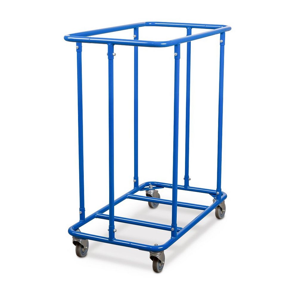 Sport-Thieme Rollbrett Aufbewahrungswagen für Rollbretter, Platzsparende Aufbewahrung Sport-Thieme Rollbrett Aufbewahrungswagen für Rollbretter, Platzsparende Aufbewahrung von Sport-Thieme