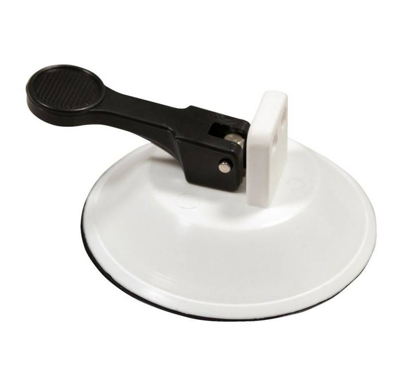 Schwimmbecken Saugnapfhalter, Hält auf jedem glatten Untergrund Schwimmbecken Saugnapfhalter, Hält auf jedem glatten Untergrund von OTTO