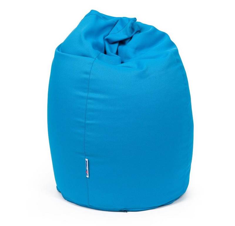 Sport-Thieme Sitzsack Sitzsack Allround, Stabiler und bequemer Indoor-Sitzsack von Sport-Thieme