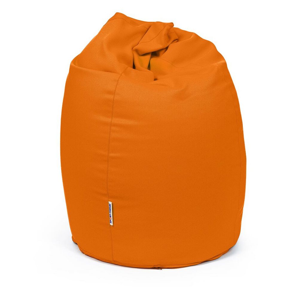 Sport-Thieme Sitzsack Sitzsack Allround, Stabiler und bequemer Indoor-Sitzsack Sport-Thieme Sitzsack Sitzsack Allround, Stabiler und bequemer Indoor-Sitzsack von Sport-Thieme