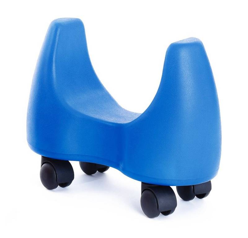 SportFit Rollbrett Bogenroller, Für den Innenbereich geeignet von SportFit