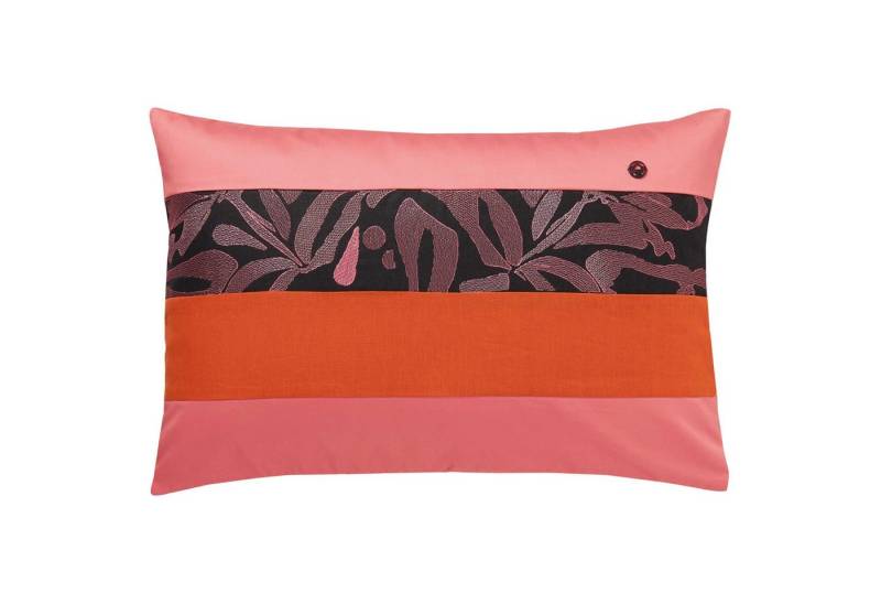 Sportalm Kitzbühel Kissenhülle CATCH Zierkissenhülle, (1 Stück), 40 x 60 cm in Pink von Sportalm Kitzbühel