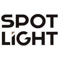 SPOT Light Pendelleuchte 1191502 weiß Metall H/D: ca. 135x37 cm E27 5 Brennstellen von Spot Light