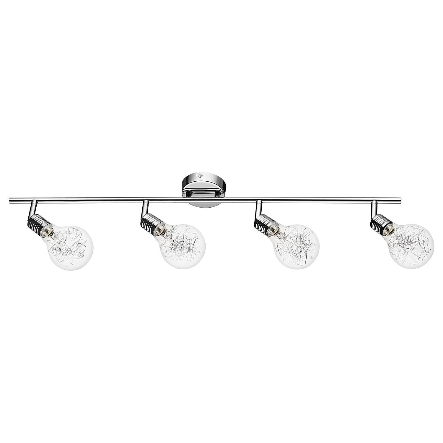 Deckenleuchte Bulbs 4-flammig von Spot Light