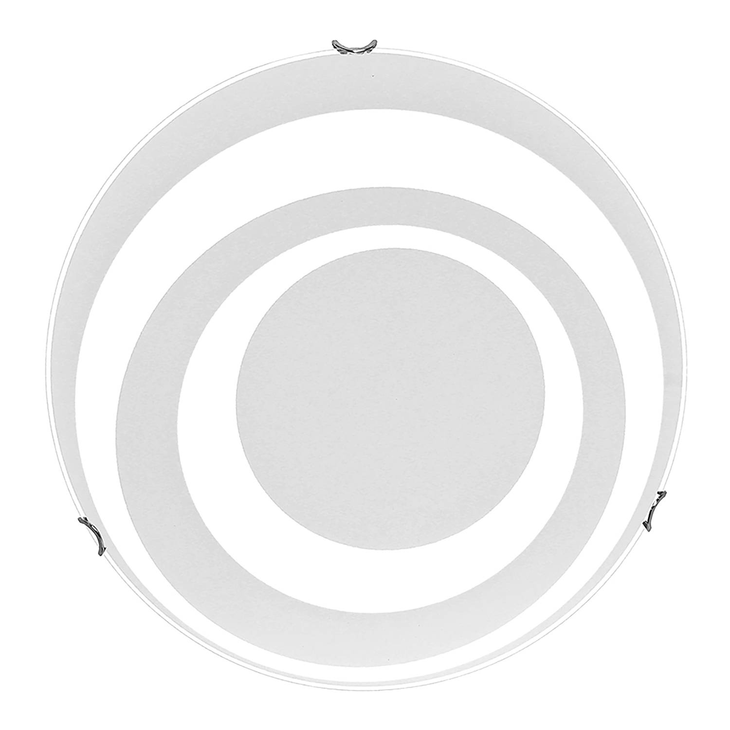 Deckenleuchte Circle von Spot Light