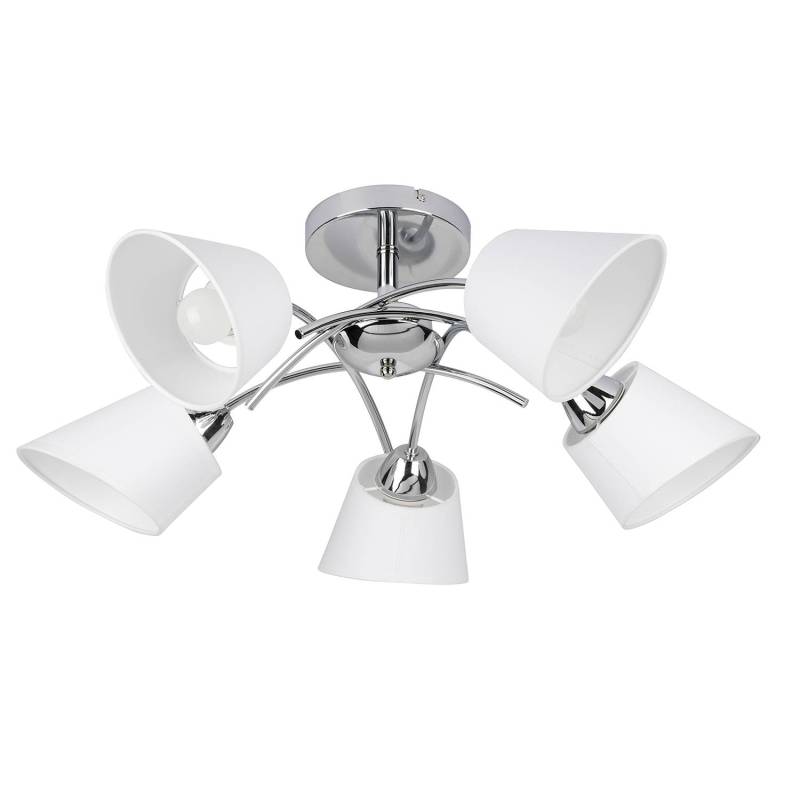 Deckenleuchte Mette von Spot Light