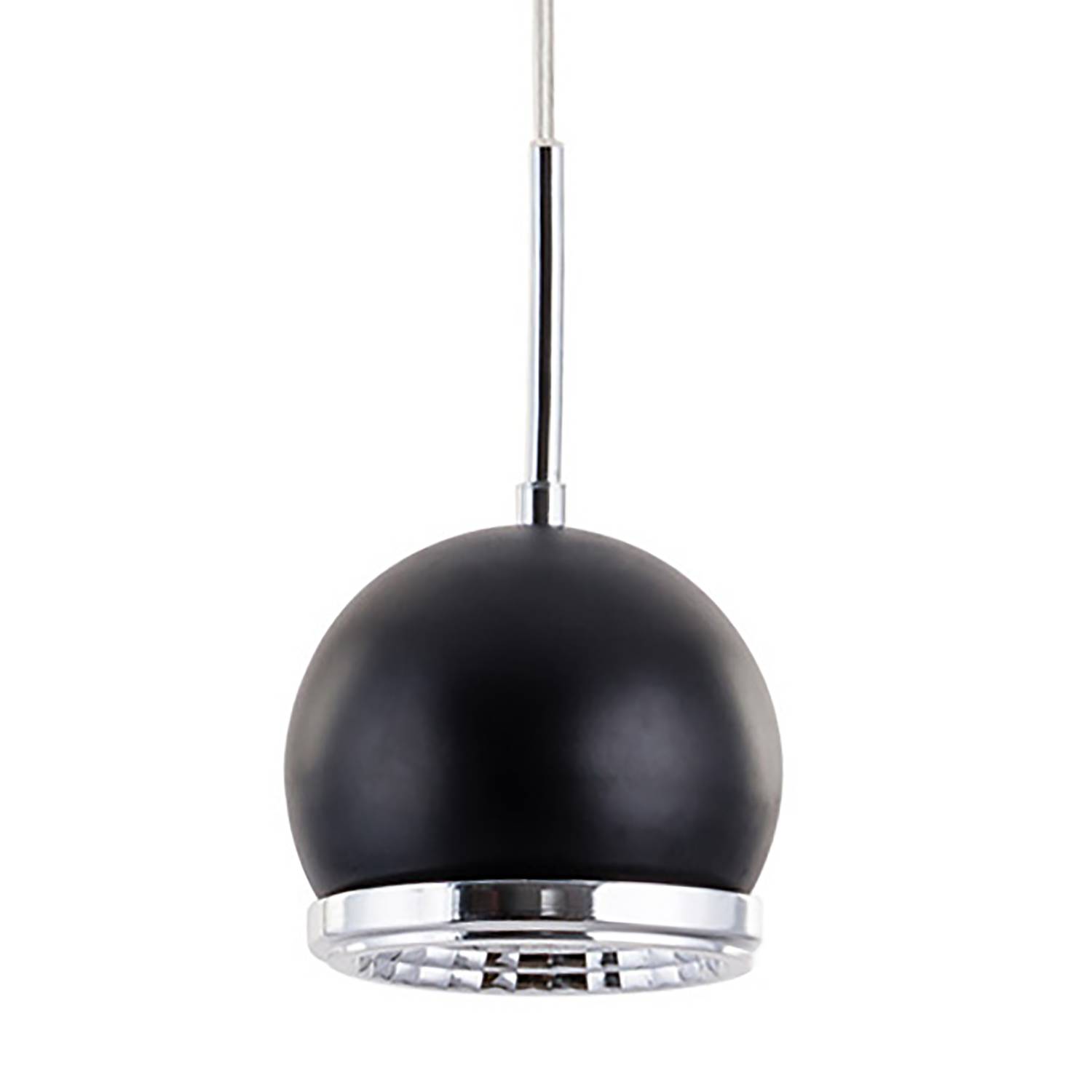 LED-Pendelleuchte Ball I von Spot Light