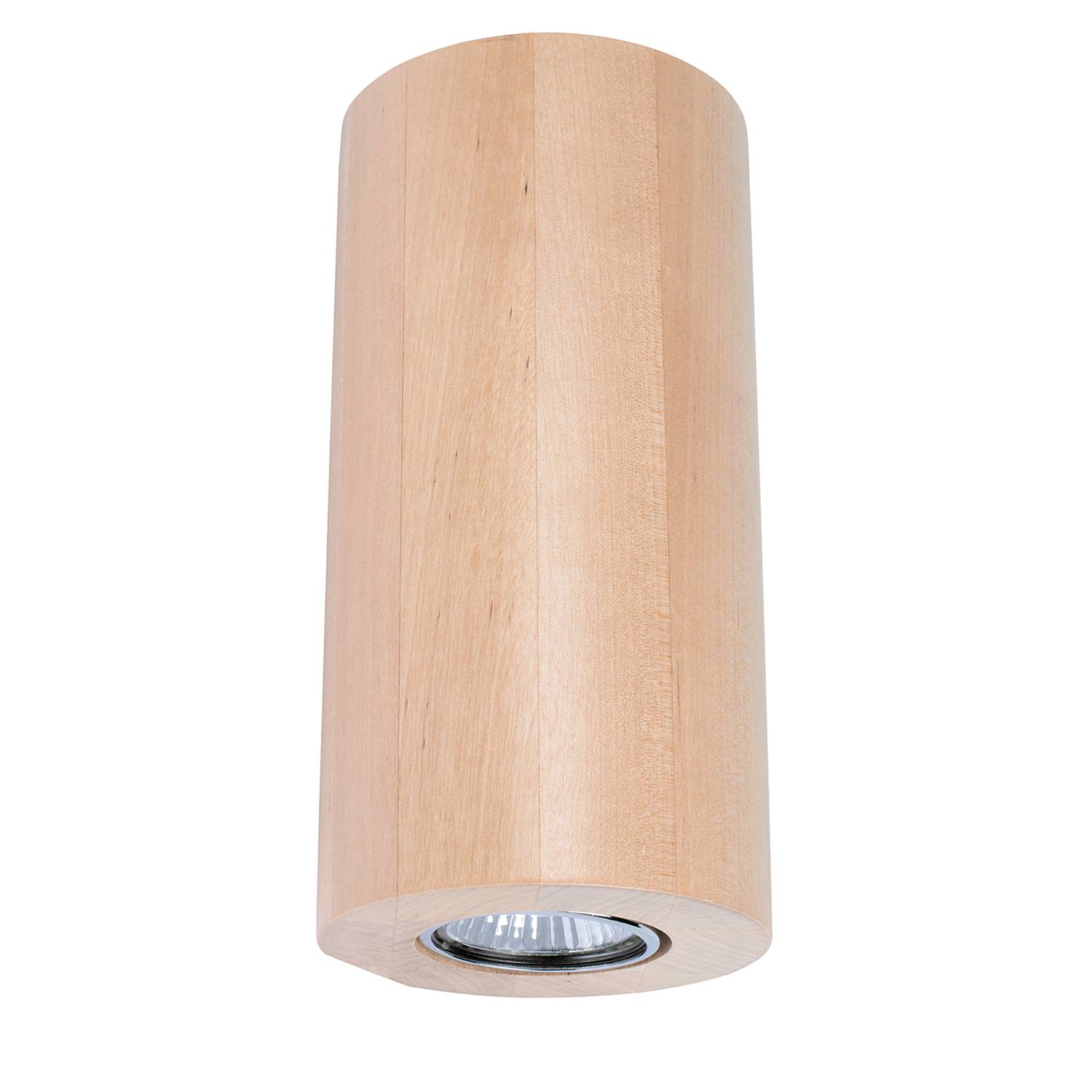 LED-Wandleuchte Wooddream Wall II von Spot Light