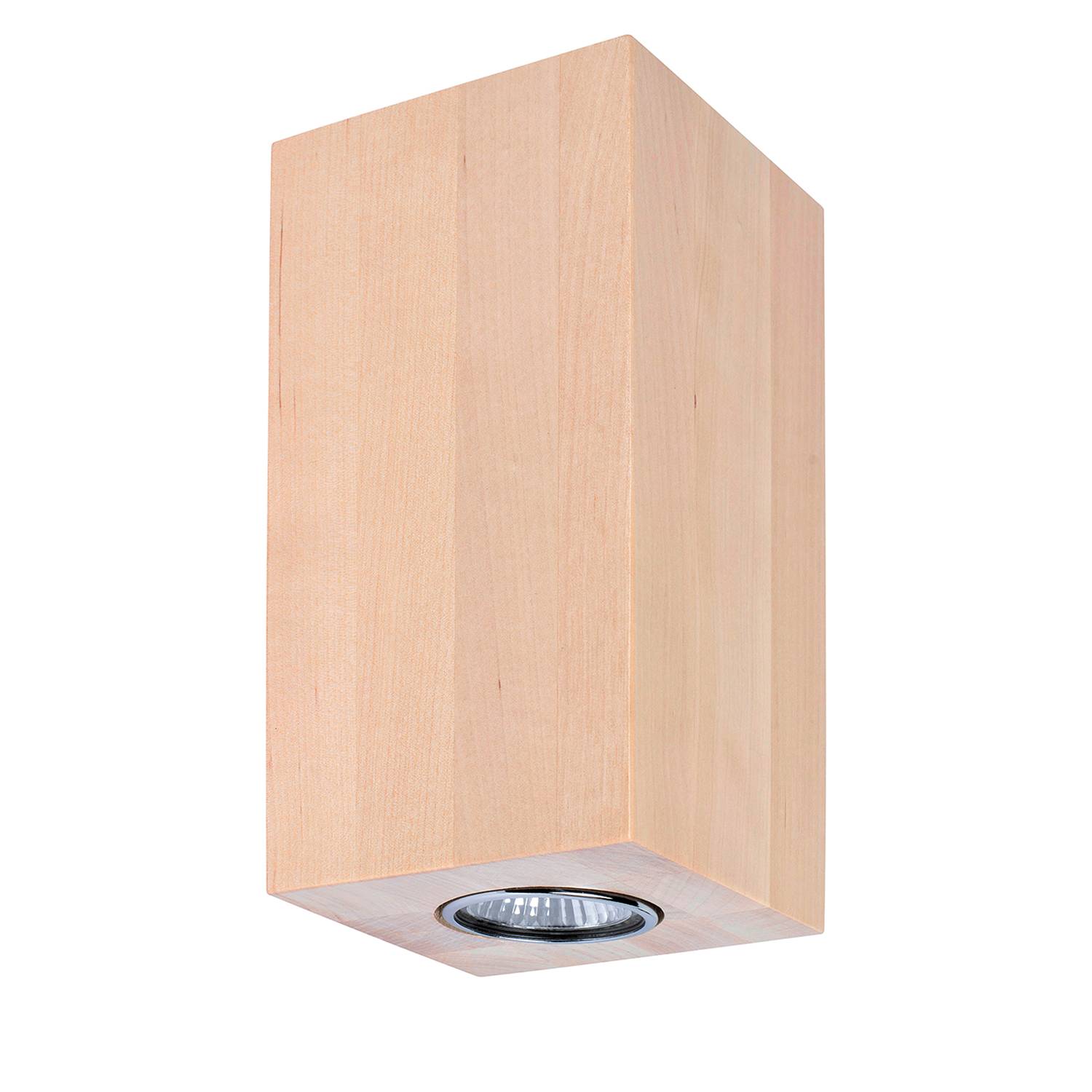 LED-Wandleuchte Wooddream Wall IV von Spot Light