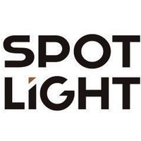 SPOT Light Deckenleuchte Anita 2766204 schwarz Chrom Metall GU10 2 Brennstellen von Spot Light