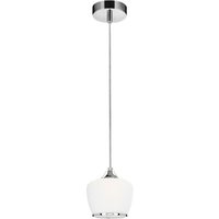 Spot-Light Pendelleuchte 17920128 H/D: ca. 100x10 cm E14 1 Brennstellen von Spot-Light