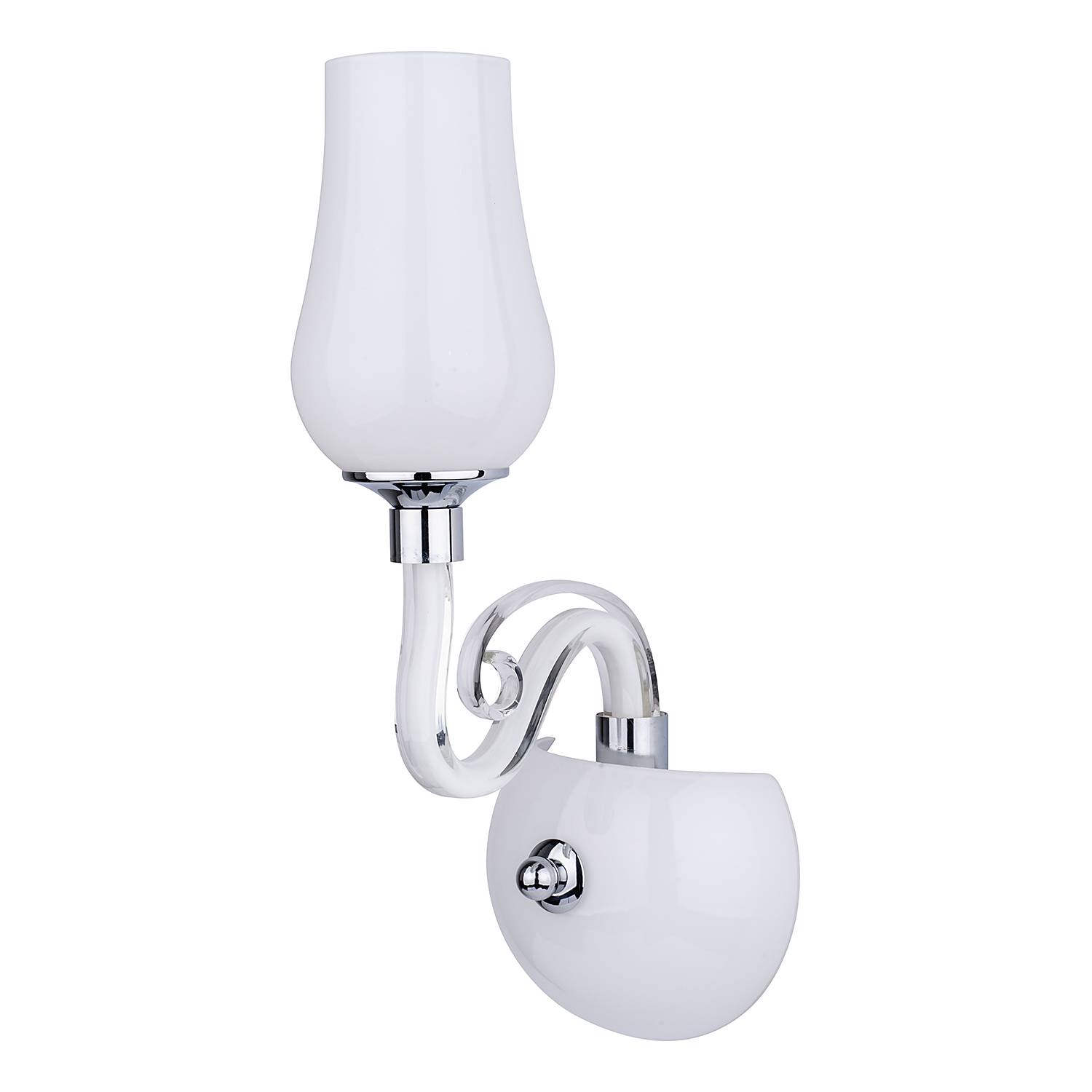 Wandleuchte Lutecja von Spot Light