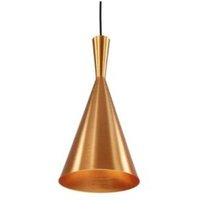 Hängeleuchte VICKY in Kupfer Ø38cm von Spot-light Sp. Z o. o.