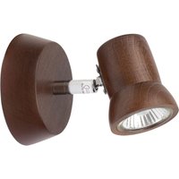 Wandspot Holz Buche flexibel mit LED 5W wohnlich von Spot-light Sp. Z o. o.