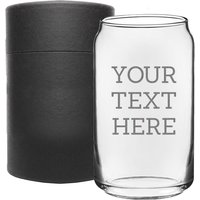 Personalisierte Geätztes Bierdosen Glas 16 Unzen/Custom Beer Glass Geschenke Für Ihn Geburtstagsgeschenk Groomsmen Geschenk | Jugend Personalisierte Geätztes Bierdosen Glas 16 Unzen/Custom Beer Glass Geschenke Für Ihn Geburtstagsgeschenk Groomsmen Geschenk | Jugend von SpottedDogCompany