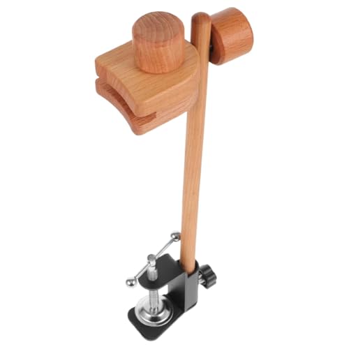 Spourita Stickwerkzeug-Tischzubehör DIY Craft Stickrahmenständer Stickrahmenständer.Ständer Nährahmenständer von Spourita
