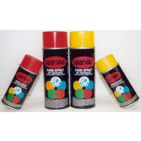 Sparvar RAL 7043 Verkehrsgrau B glänz 400ml von Spray-Color