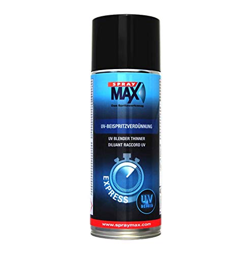 SprayMax UV Beispritzverdünnung 400ml | 680 091 SprayMax UV Beispritzverdünnung 400ml | 680 091 von Spray Max