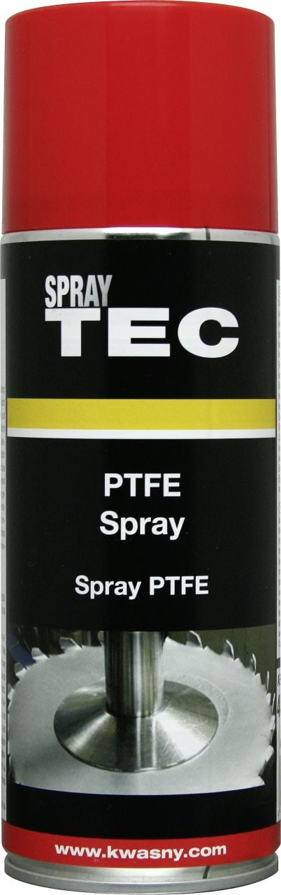 SprayTEC PTFE-Spray 400ml von SprayTec
