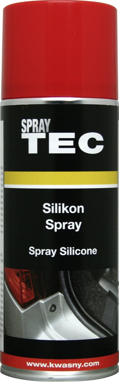 SprayTEC Silikonspray 400ml von SprayTec
