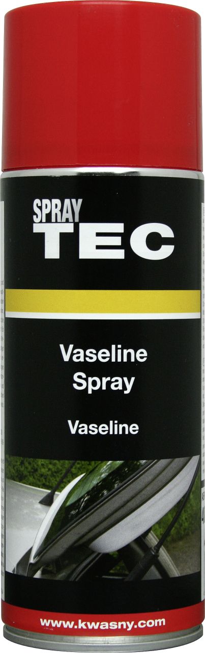 SprayTEC Vaseline Spray 400ml SprayTEC Vaseline Spray 400ml von SprayTec