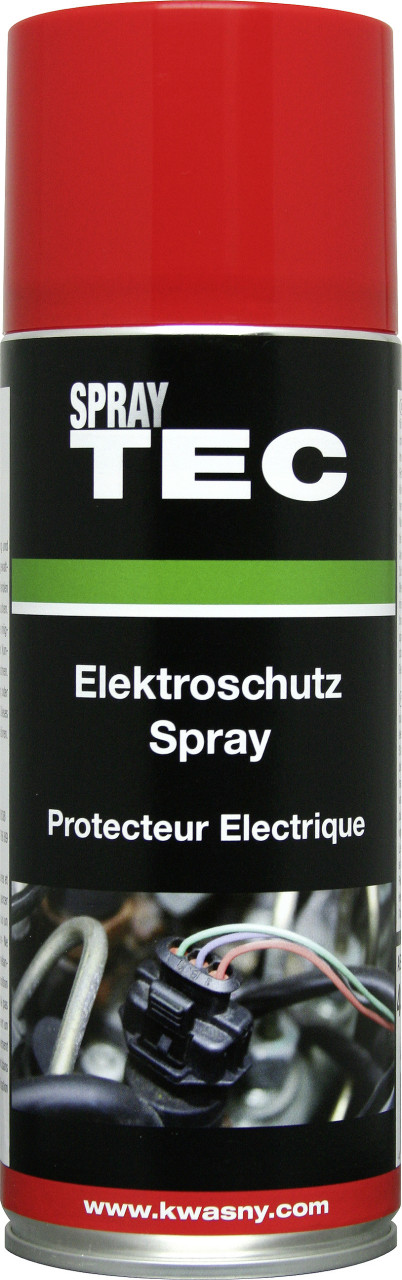 SprayTEC Elektroschutz Spray 400ml von SprayTec
